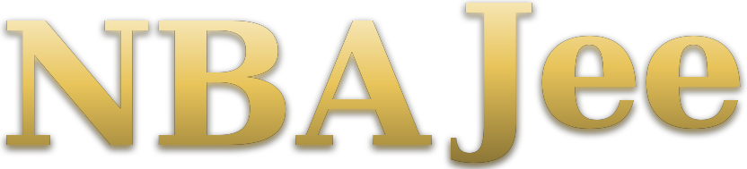 NBA Jee logo